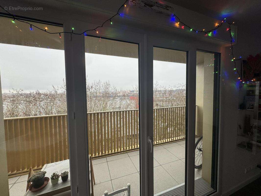 Appartement à BOBIGNY