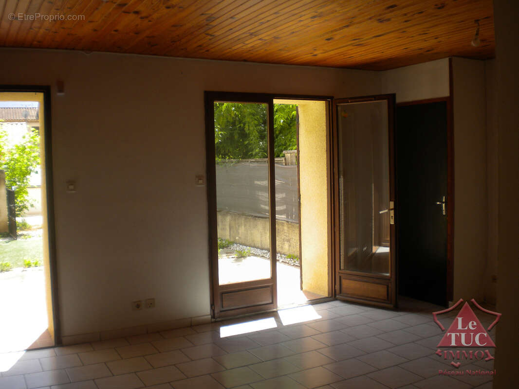 ensemble immobilier à Orange - photo 7