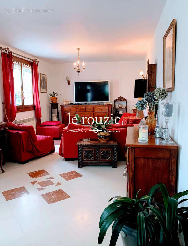 Maison 110 m² à Sulniac  - photo 4