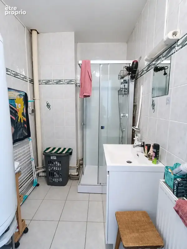 Immeuble de rapport   Douai, proche hypercentre   Rendement de 9,89 % - photo 3