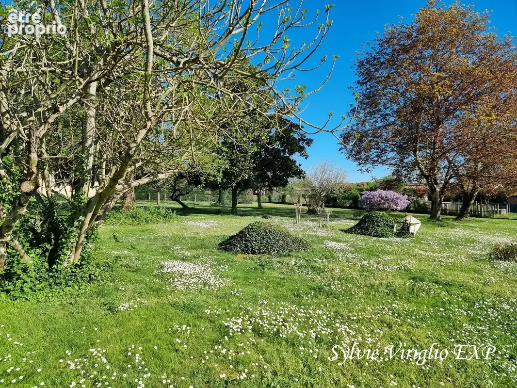 Maison 4 pièces 98 m² à vendre à Bergerac (24100) - photo 5