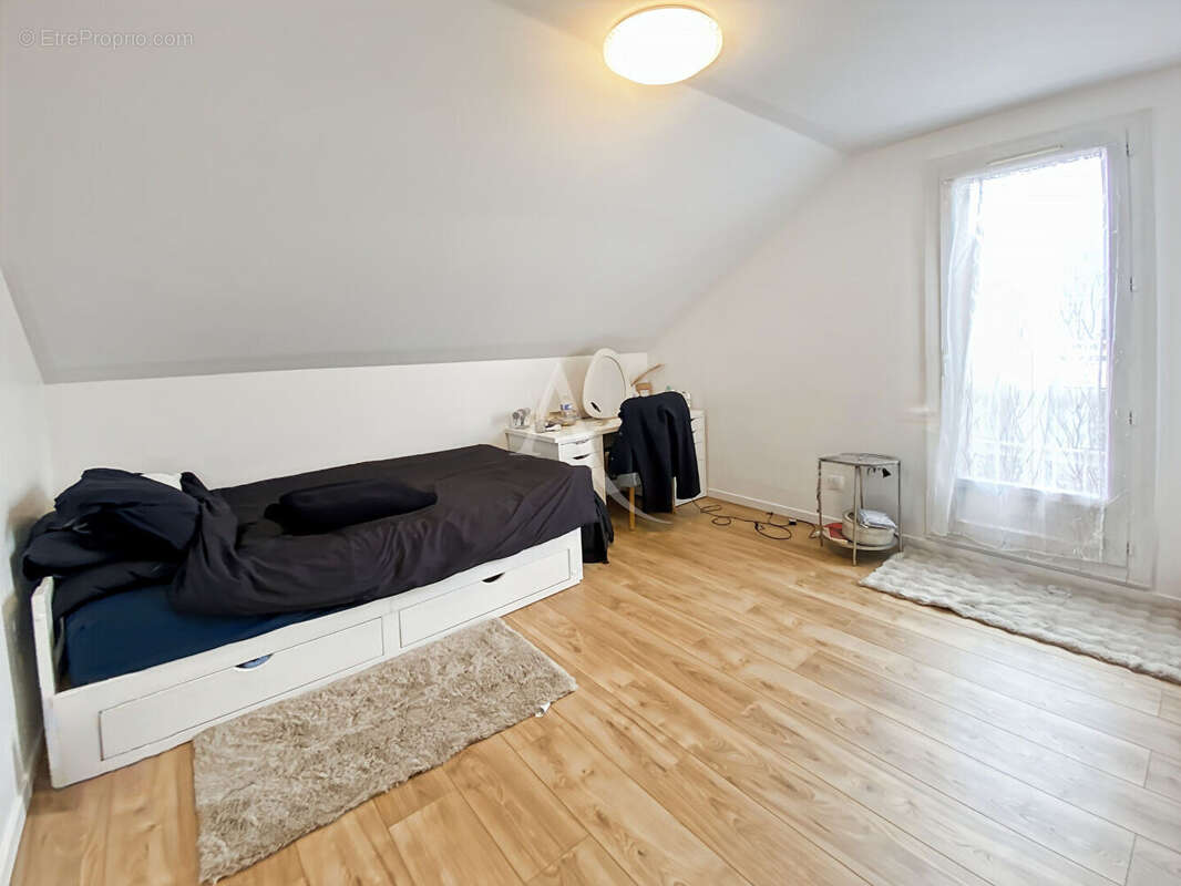 EXCLUSIVITE Maison Vauréal avec 3 chambres garage terrain. - photo 10