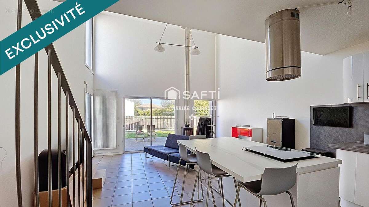 Photo 5 - Maison à BAYONNE