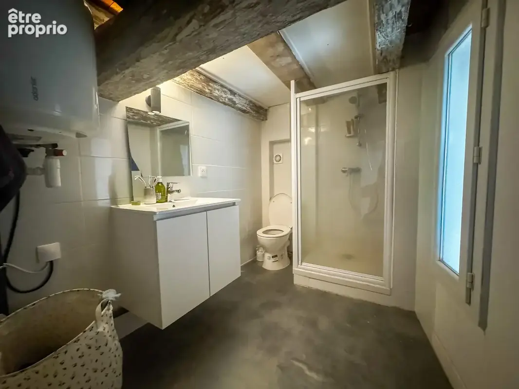 Appartement T3 50m2 refait à neuf - photo 3