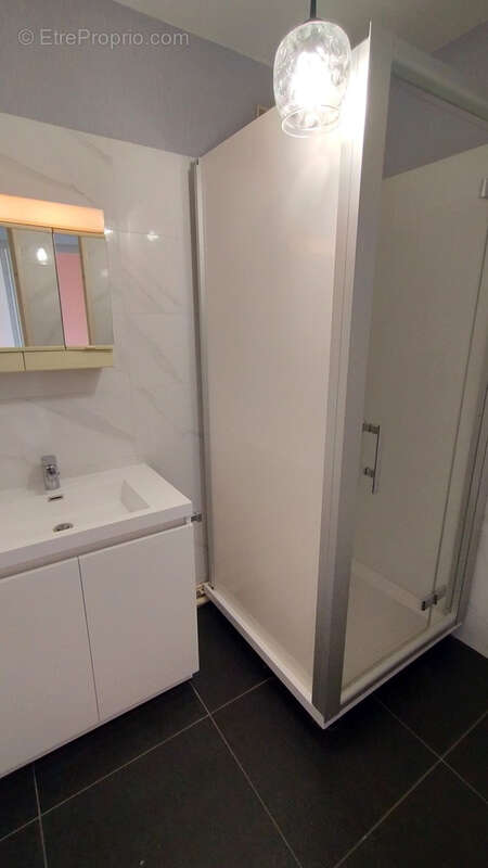 Appartement à BOULOGNE-SUR-MER