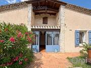 Maison à TOURNECOUPE