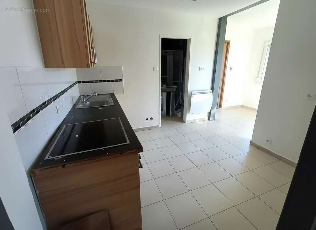 Appartement à NIEDERHAUSBERGEN