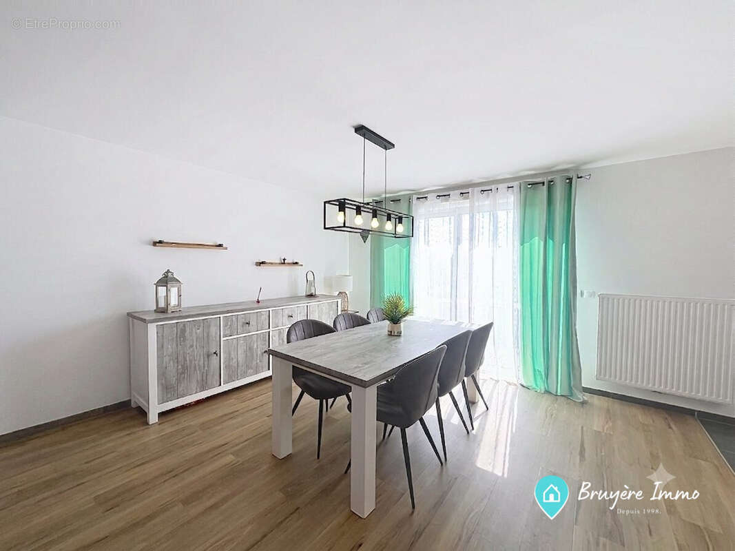 Maison 131 m² à Monchaux-Sur-Ecaillon  - photo 4