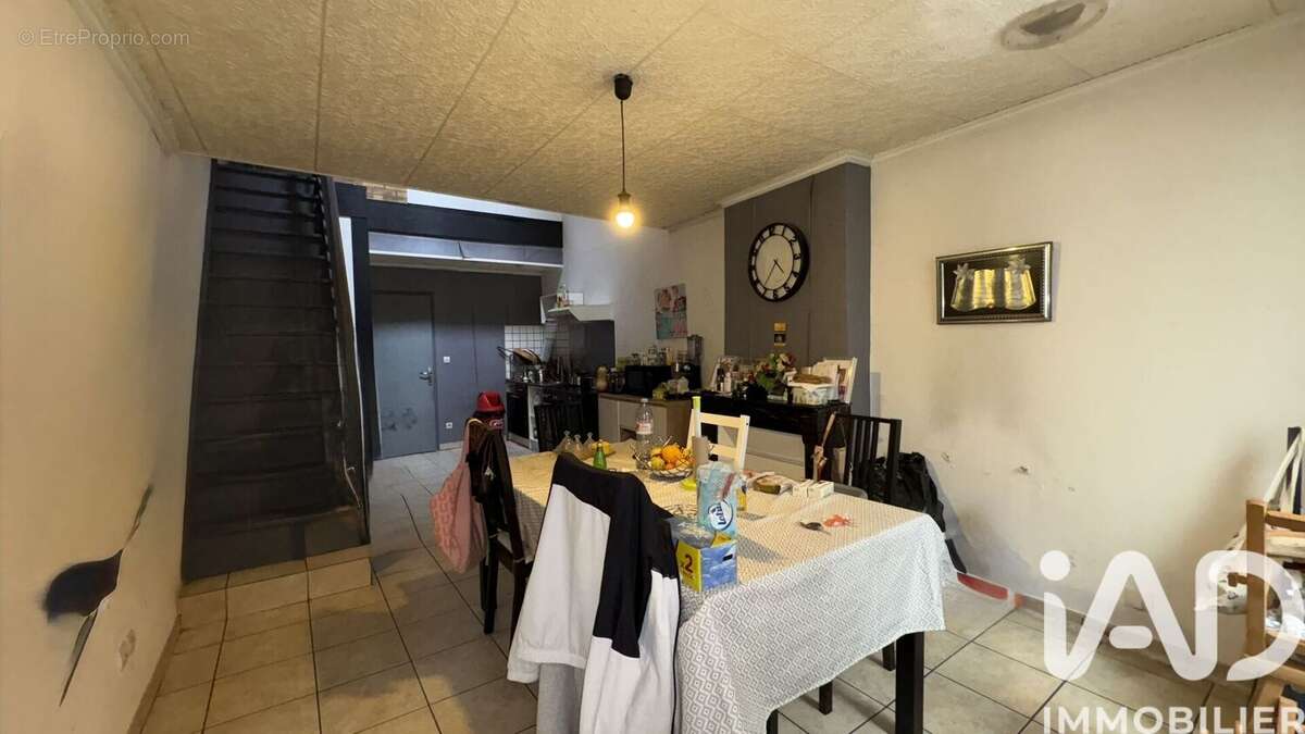 Photo 6 - Appartement à CHATELLERAULT