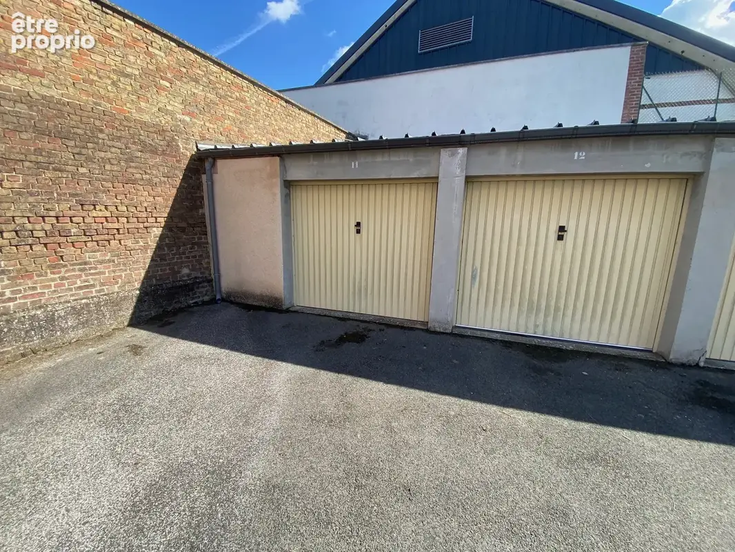 Garage de 17m2 à acheter 20000 € à Amiens - photo 4