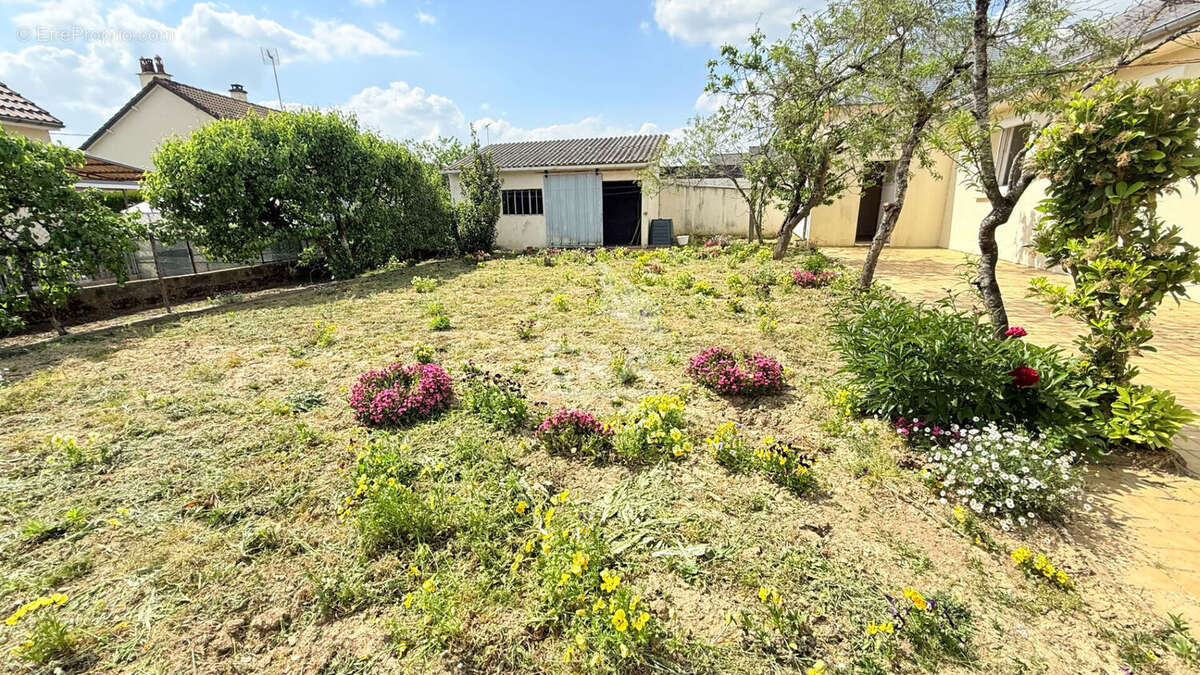 Maison à LOIRON