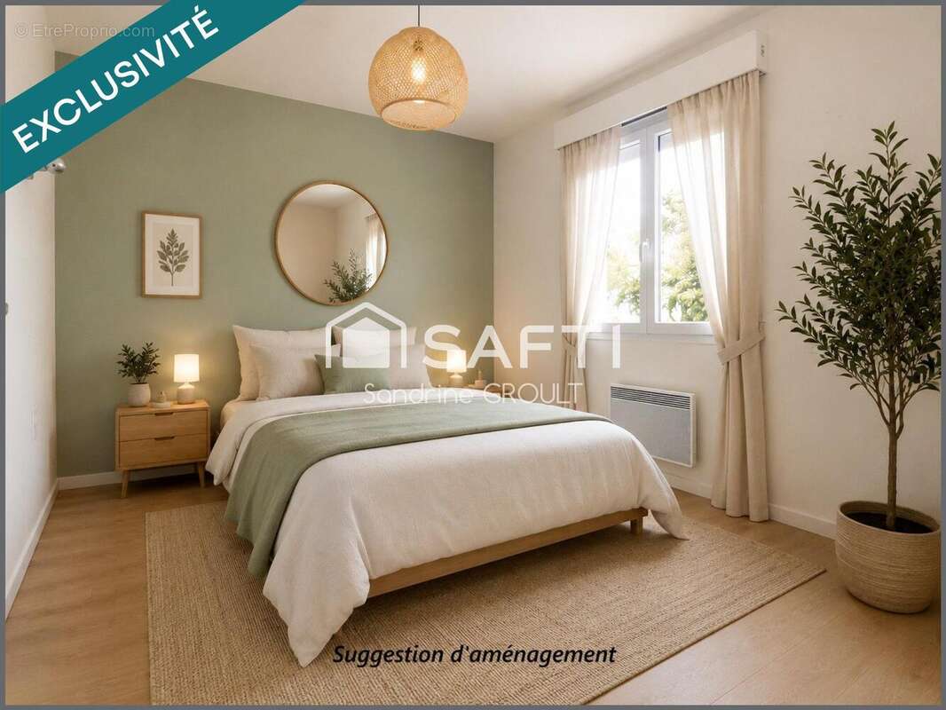 Photo 3 - Maison à MAGALAS