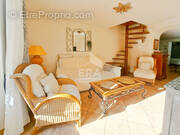 Maison à SEINE-PORT