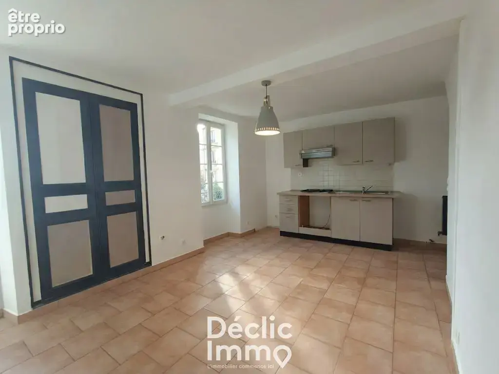 Charmante maison au cur de Jarnac 16200  85m² - 3 chambres - photo 5
