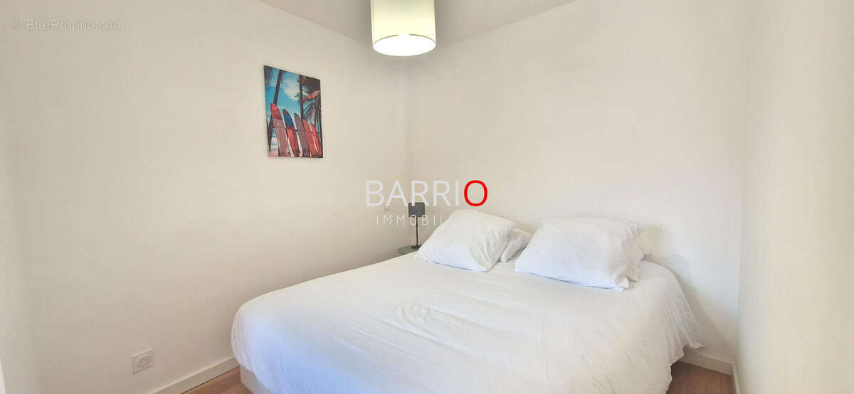 Appartement à COLLIOURE