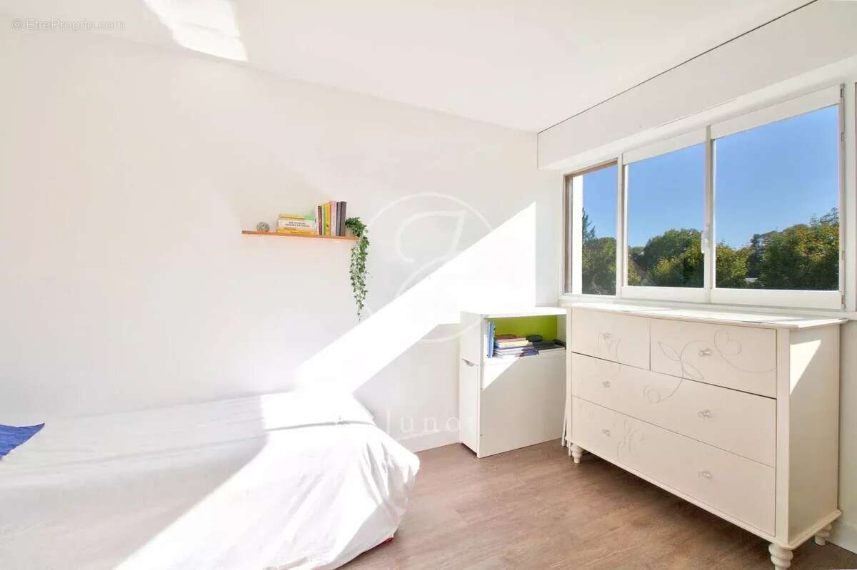 Appartement à SAINT-GERMAIN-EN-LAYE