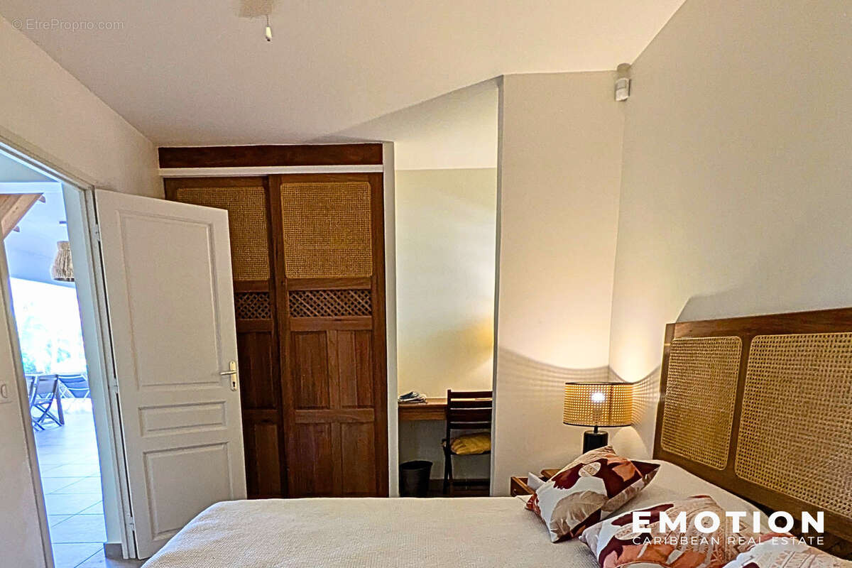 Maison à SAINT-FRANCOIS