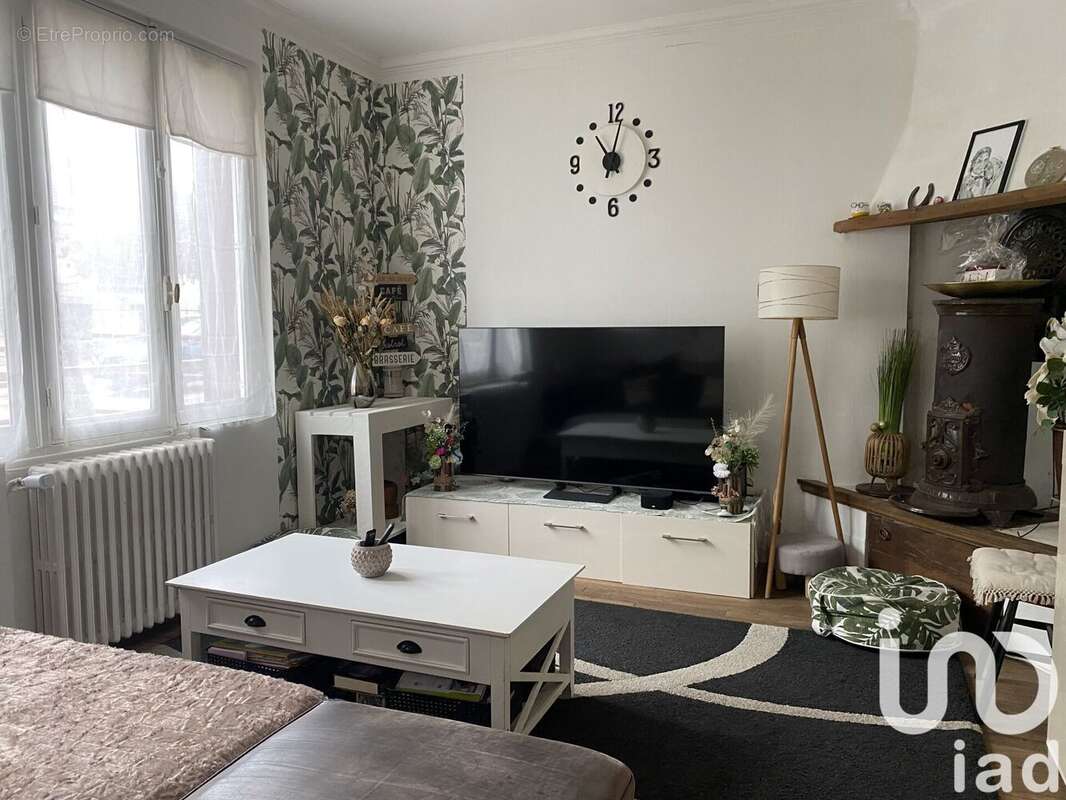 Photo 3 - Maison à BETHISY-SAINT-PIERRE