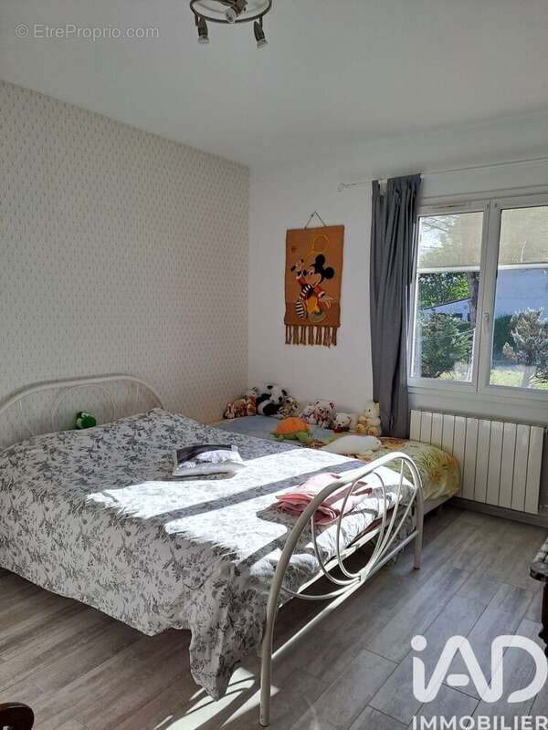 Photo 9 - Maison à VIDAUBAN