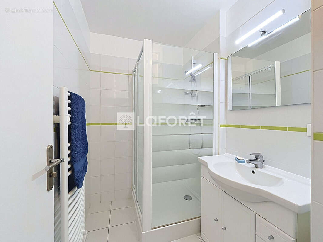 Appartement à CHATOU