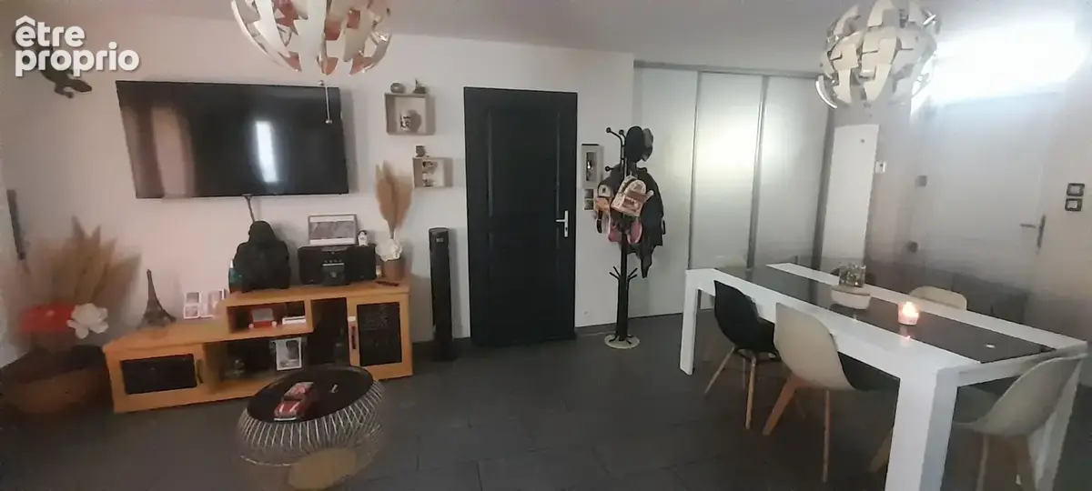 Maison Bessay-Sur-Allier 5 pièces 124 m² - photo 5