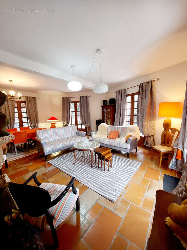 Maison à MEILHAN-SUR-GARONNE