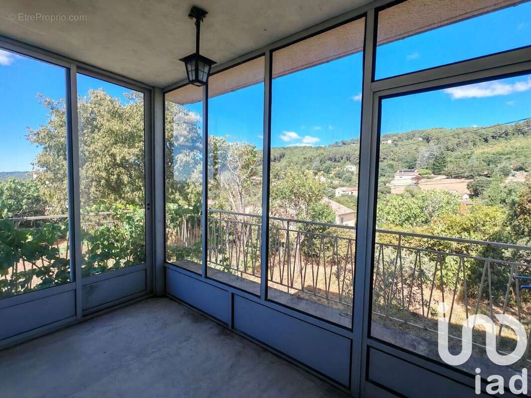 Photo 9 - Maison à AUBENAS