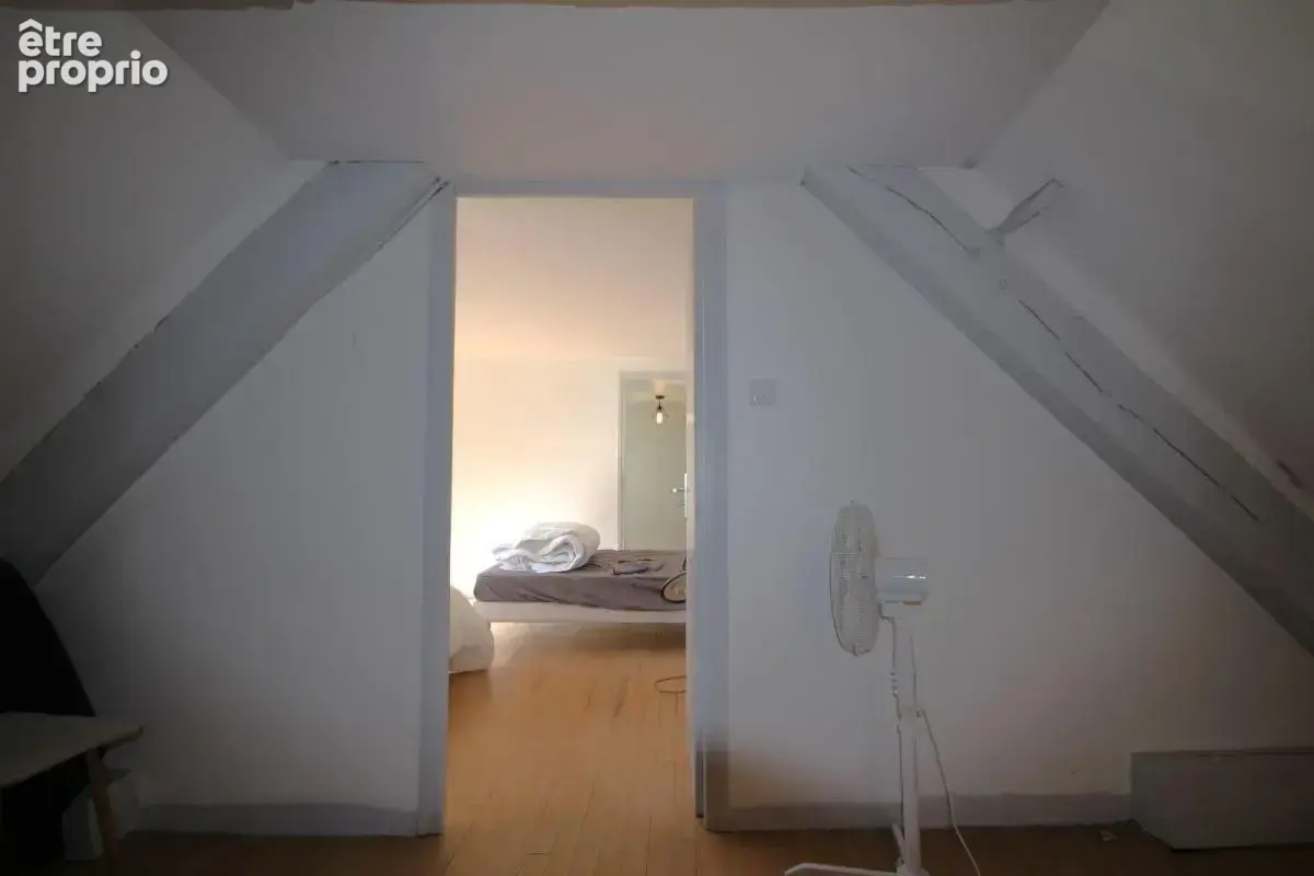 Maison 4 pièces 65 m² à vendre à Lunac (12270) - photo 12