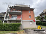 Appartement à SIERENTZ