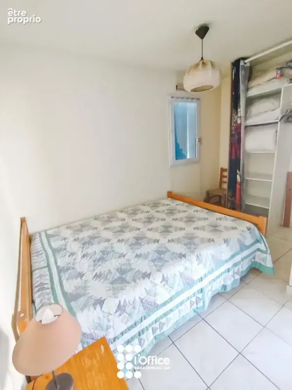 Appartement Les Sables D Olonne 2 pièce(s) - photo 4