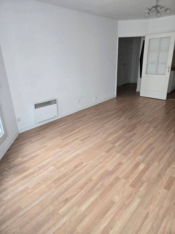 Appartement à DRANCY