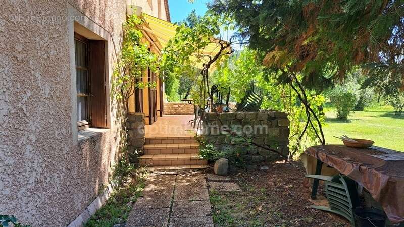 Maison à DIGNE-LES-BAINS