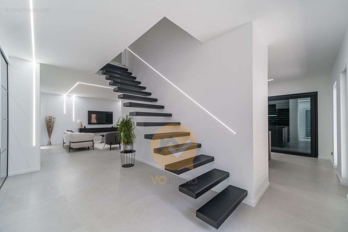 Maison à COLMAR