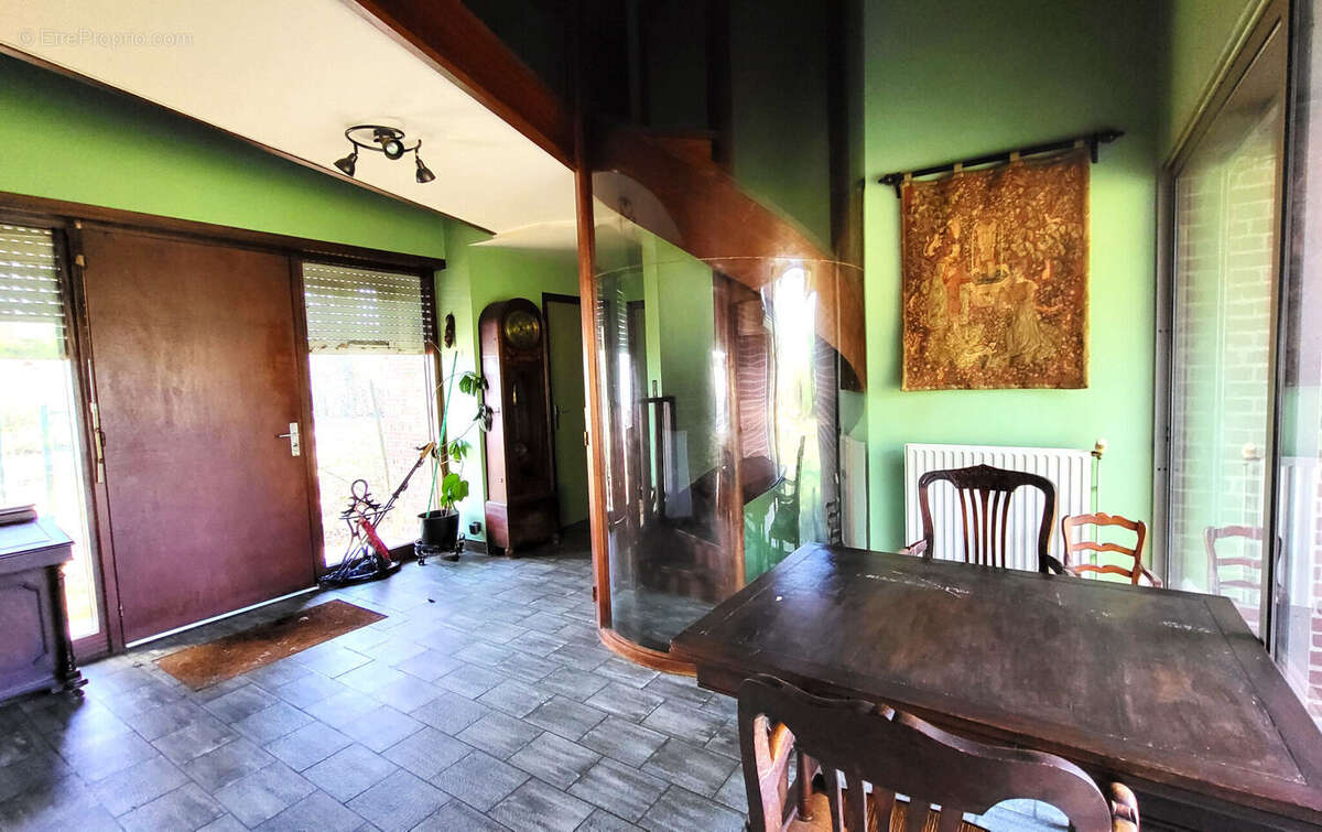 Photo 3 - Maison à SAINT-JOSSE