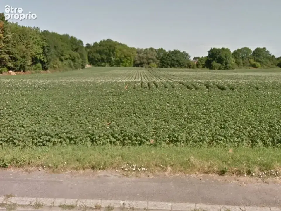 Terrain à VITRY-EN-ARTOIS