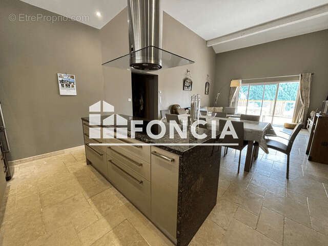 Appartement à ALLOS