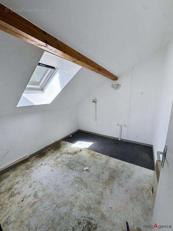 appartement 2 pièces cabine de 30 m² - photo 5