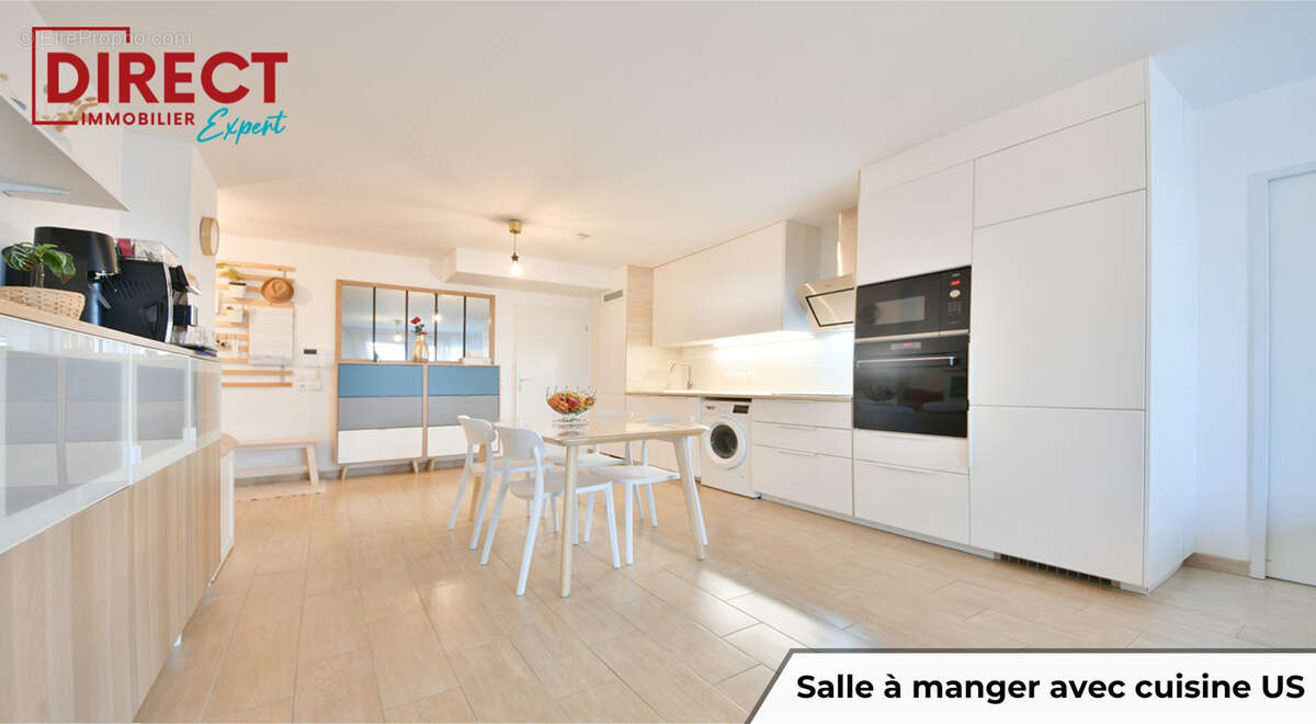 Appartement à ALFORTVILLE