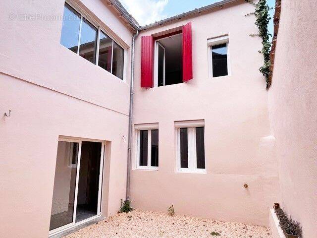 Maison à ALBI