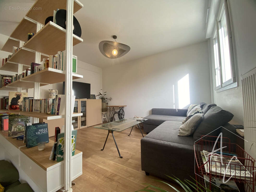 Maison à LA MEZIERE