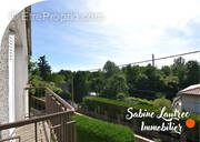 Appartement à LESCURE-D'ALBIGEOIS