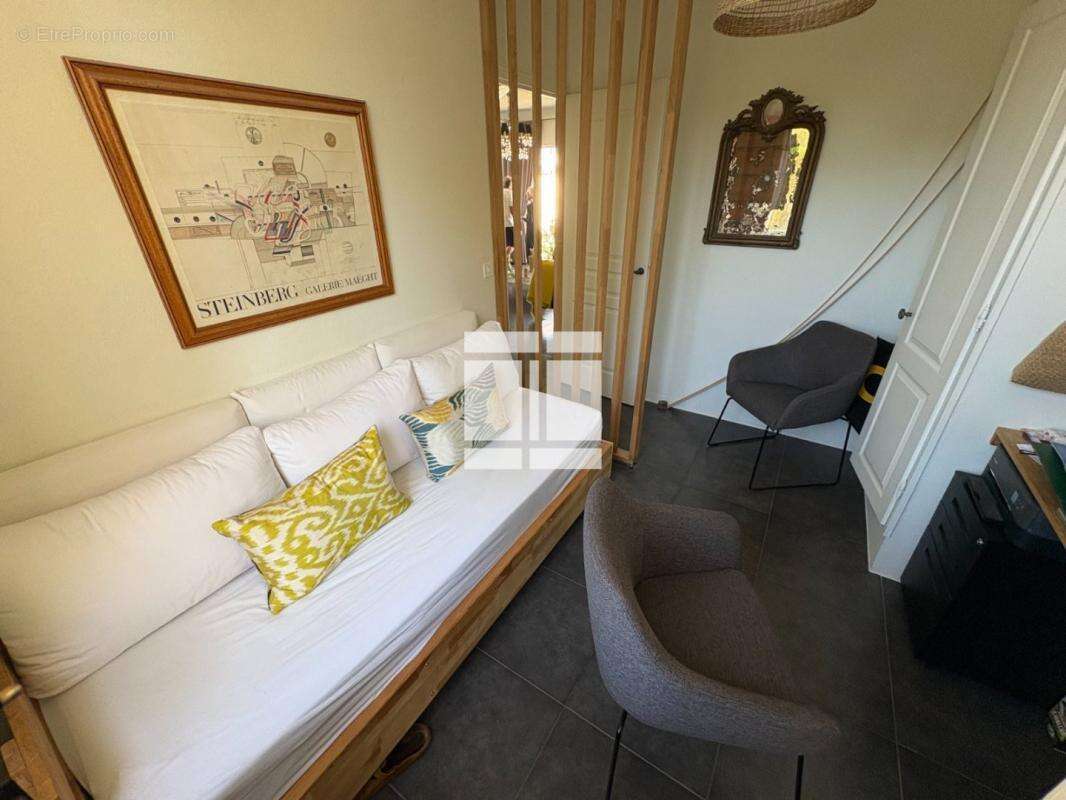 Maison à ROGLIANO