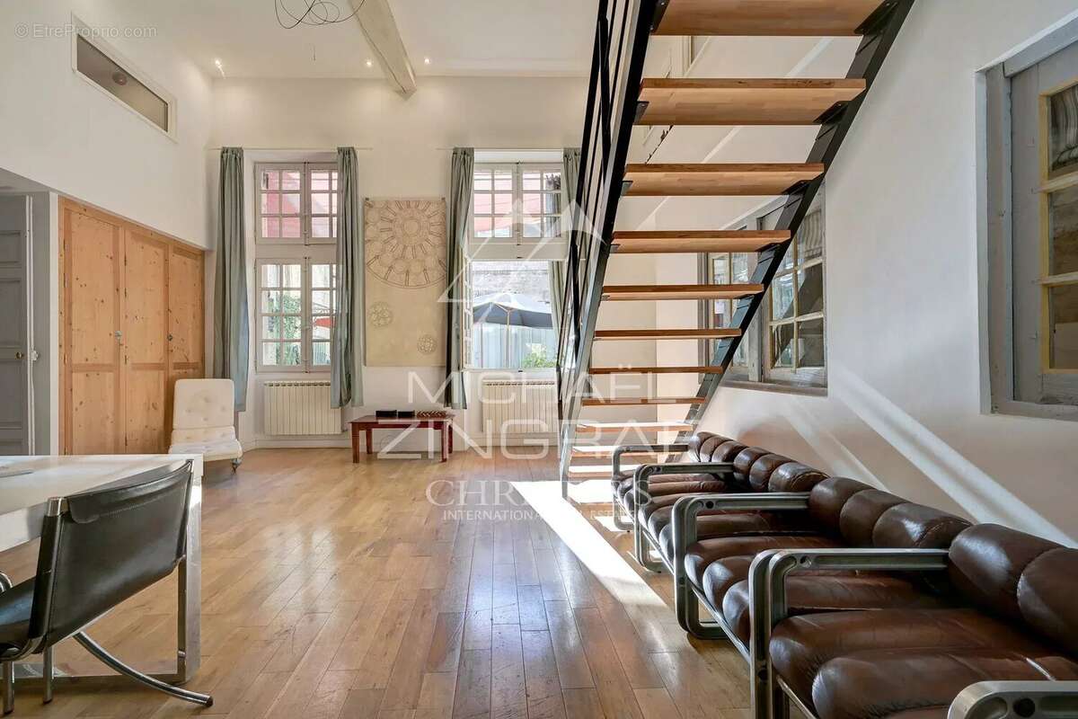 Appartement à AVIGNON