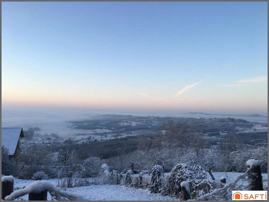 Photo 4 - Terrain à VOUTEZAC