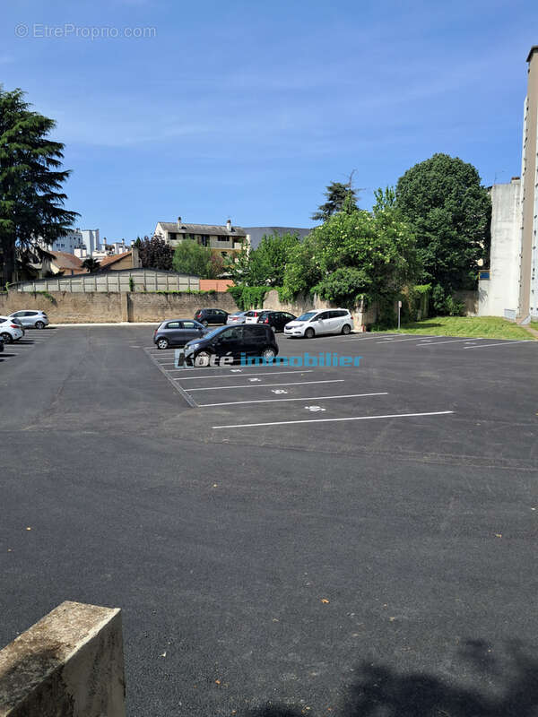 Appartement à TARBES
