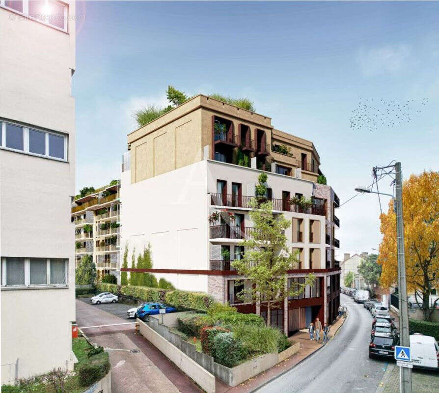 Appartement neuf 3 pièces - Juvisy sur Orge - photo 4