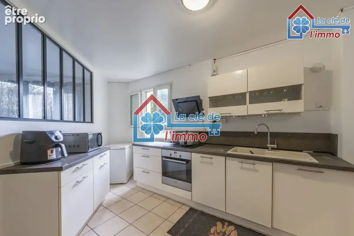 Appartement à vendre Le Mée-sur-Seine - photo 4