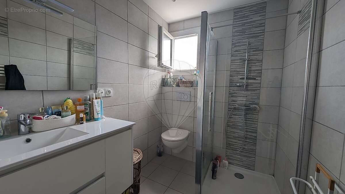 Maison 2 chambre(s) à vendre - photo 7