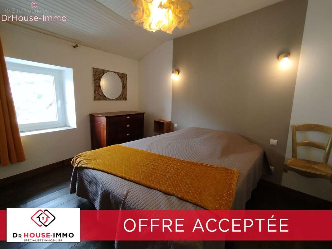 Appartement à TARASCON-SUR-ARIEGE