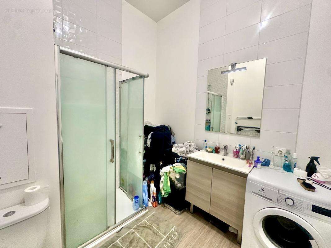 Appartement à MEAUX